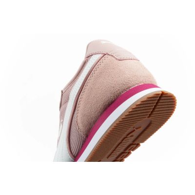 7. Puma Sportschuhe Damen Sneaker ST Miler modisch bequem hellrosa