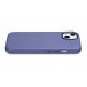 10. iCarer Case Lederhülle für iPhone 14 Hellviolett (WMI14220705-LP) (MagSafe-kompatibel)