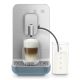 26. Smeg BCC13SBMEU Kaffeemaschine, vollautomatischer Espressoautomat, 1,4 l