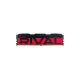 DDR4 2x8GB KIT UDIMM goodram RIVAL Radiant Red
