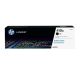 90. Originale schwarze HP 305A LaserJet-Tonerkartusche