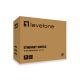 3. LevelOne GEU-1621 Gigabit-Ethernet-Netzwerk-Switch (10/100/1000) Grau