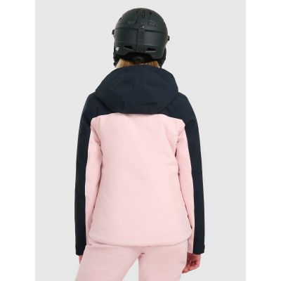 7. Skijacke 5000 Membran Damen 4F 4FRAW25TTJAF1070-56S