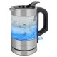 Wasserkocher WKS 1228 G PROFICOOK