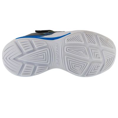 4. Skechers Erupters III - Derlo 90563L-BBLM Schwarz 27