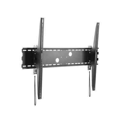 12. Equip 650322 TV-Halterung 2,54 m (100") Schwarz