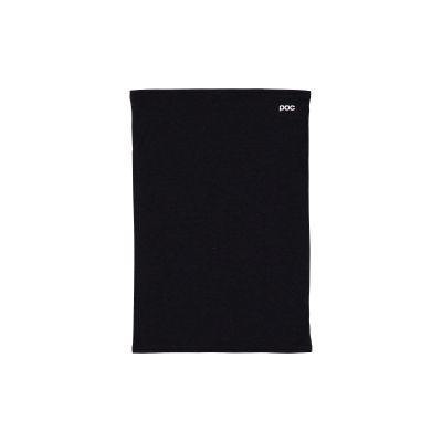 POC Layer Merino-Nackenwärmer Schwarz