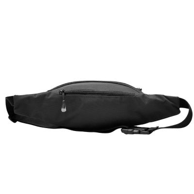 3. Gürteltasche L2046 Schwarz SEMI LINE