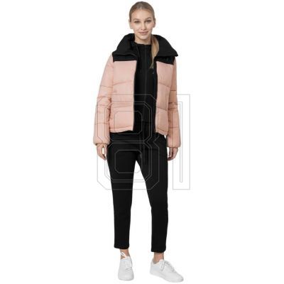 4. Jacke 4F W H4Z22 KUDP014 65S