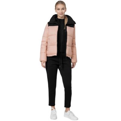 4. Jacke 4F W H4Z22 KUDP014 65S
