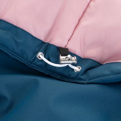 8. 2ALU Damen-Isolierjacke