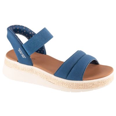Skechers Slip-Ins: BOBS Sun Ray 114413-NVY Marineblau 36