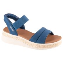 Skechers Slip-Ins: BOBS Sun Ray 114413-NVY Marineblau 36