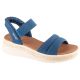 Skechers Slip-Ins: BOBS Sun Ray 114413-NVY Marineblau 36