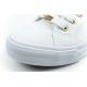 6. Lee Cooper Damen-Sportschuhe, Sneaker, modisch, weiß, bequem