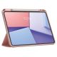 7. Spigen Urban Fit Hülle für iPad Pro 11" 5/6/2024-2025 - Pink