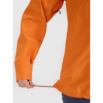 6. Damen-Trekkingjacke 15000 Membran 4F 4FWSS25TTJAF0751-70S