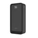 Powerbank Fixed Zen2 30 30000mAh Schwarz