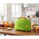 12. Esperanza SMILEY EKT003 Toaster (750W; grün)