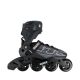 2. Roces R-Evo 84 Inlineskates schwarz und grau 400904 00001