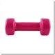 11. Vinylbeschichtetes Gusseisengewicht 1,5 kg 17023 17-47-003