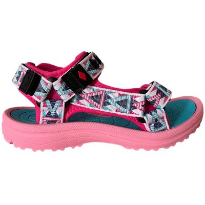 6. Lee Cooper Jr Sandalen LCW-24-34-2600K