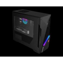 MSI MAG Infinite S3 14NVL5-3066EU i5-14400F 32 GB DDR5 SSD 1 TB GeForce RTX 5060 SHADOW 2x 8 GB AX211 (WIFI 6E) Bluetooth 5.3 500 W Win11 Schwarz 2 Jahre Garantie