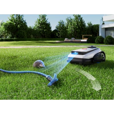 43. Ecovacs GOAT A1600 LiDAR PRO EU Mähroboter