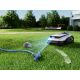 43. Ecovacs GOAT A1600 LiDAR PRO EU Mähroboter