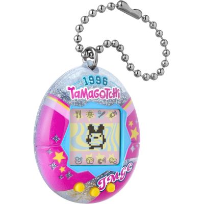 4. TAMAGOTCHI ORIGINAL – COLLEGE-PULLOVER