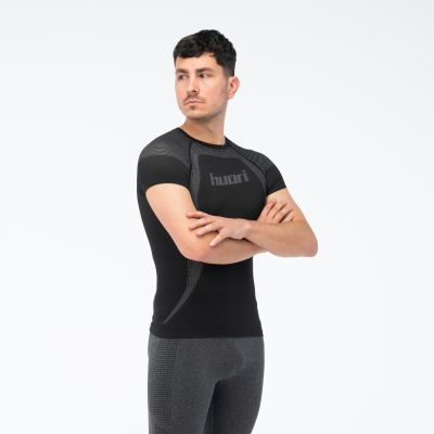 6. Kurzarm-T-Shirt für Herren PAZH SENIOR