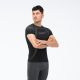 6. Kurzarm-T-Shirt für Herren PAZH SENIOR