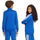 11. adidas Tiro 26 League Training blaues Kinder-Sweatshirt JY7199