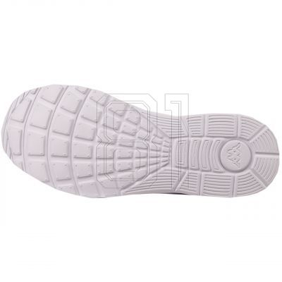 5. Kappa Harlem Emb OC Schuhe M 243306OC 1010