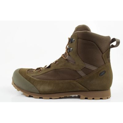 2. Aku Pilgrim Tsc Gore-tex O3 HI CI AN Herren Militär-Taktikstiefel