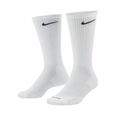 2. Nike Everyday Plus Cush Socken 6 Paar SX6897 965