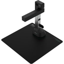 Canon IRIScan Desk 6 Dokumentenkamera, Schwarz, Silber, CMOS-Sensor, USB 2.0