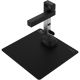 Canon IRIScan Desk 6 Dokumentenkamera, Schwarz, Silber, CMOS-Sensor, USB 2.0
