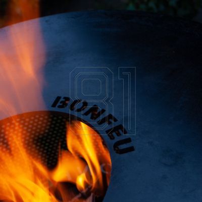 6. Bonfeu Plancha V45 für Bonves 45 BPR6.550