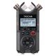 Tascam DR-40XP - Tragbarer Digitalrekorder mit USB-Audioschnittstelle