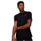 2. On Graphic-T 1ME11590553 Schwarz L