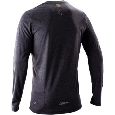 3. Fahrradtrikot LEATT Jersey MTB Gravity 3.0 Long Sleeve