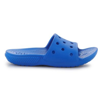11. Crocs Classic Slide K Jr 206396-4KZ Flip-Flops