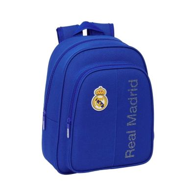 4. Real Madrid Sportrucksack, kleiner Rucksack 612624524