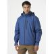 22. Helly Hansen Crew Kapuzenjacke M 33875 636
