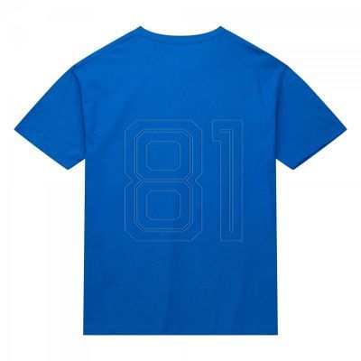 2. Mitchell & Ness Marken-T-Shirt Phys Ed M BMTR5545-MNNYYPPPROYA