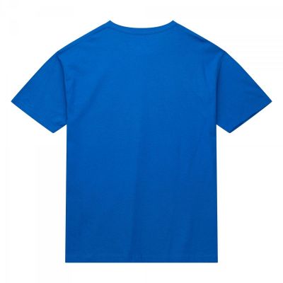 2. Mitchell & Ness Marken-T-Shirt Phys Ed M BMTR5545-MNNYYPPPROYA