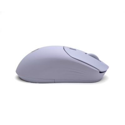18. HP 400 Quiet Purple Wireless Mouse AZ7B7AA