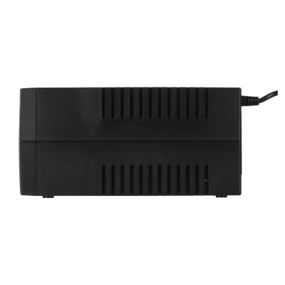 4. EVER EASYLINE 850AVR USB-USV-Netzteil (850VA) (T/EASYTO-000K85/00)