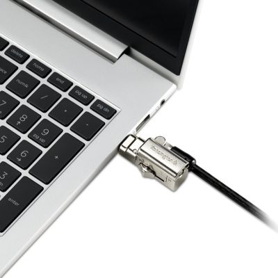 2. Kensington Universal-Laptopschloss 2.0, 3-in-1, mit Schlüsselschloss
